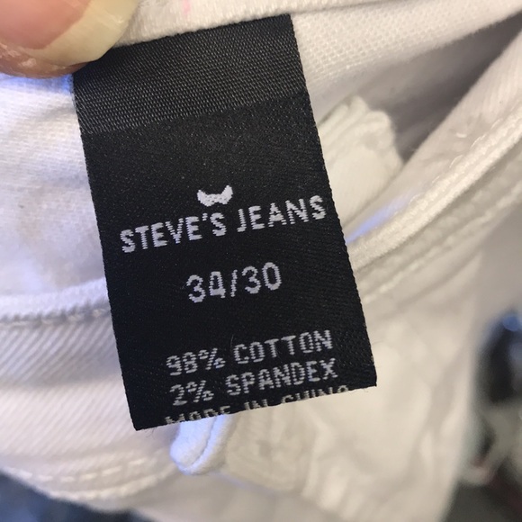 Steve’s Jeans - Picture 10 of 10